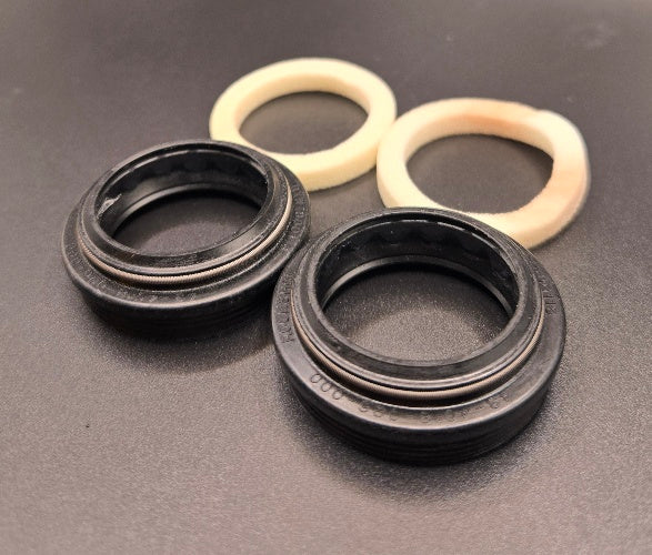 Rockshox 30mm Dust Wiper Seals