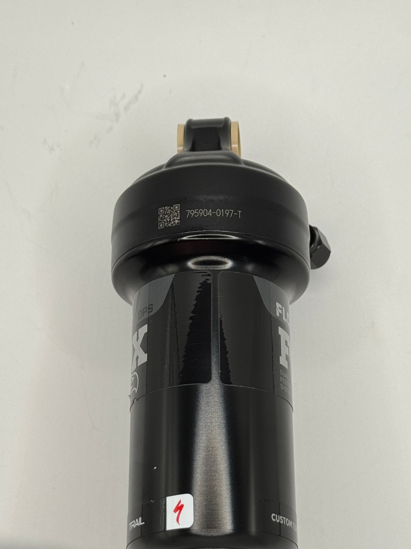 Fox DPS Shock 210x52.5