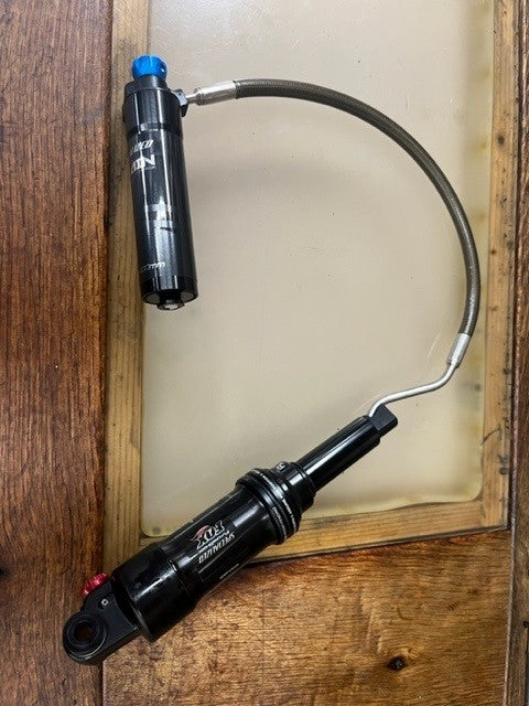 2017 Fox Brain Shock for Specialized Epic (8.1 x 2.1)