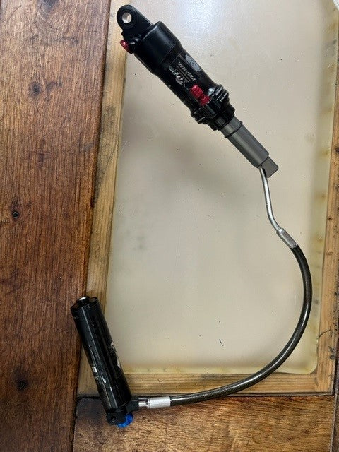 Fox Brain Shock for Specialized Epic 2016 (8.1 x 2.1)