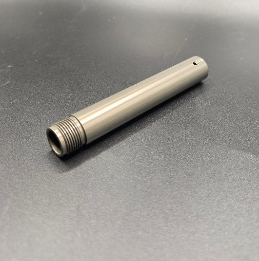 Brain Damper Shaft