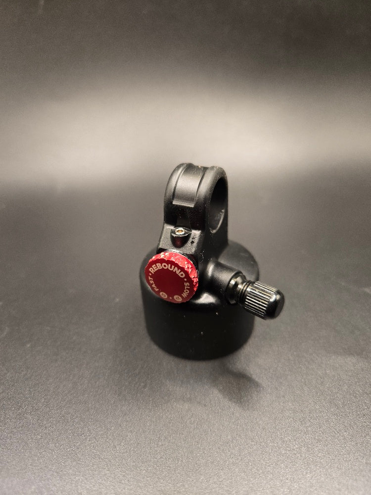 Fox Micro Brain Eyelet Assembly