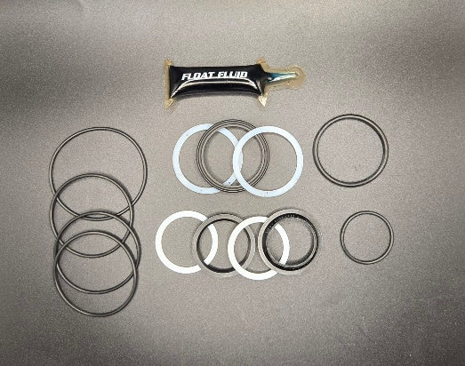 Fox Float Air Can rebuild kit 803-00-142