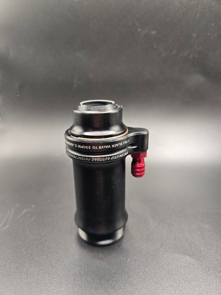 Fox Micro Brain Auto Sag Air Can (8.1x2.1)