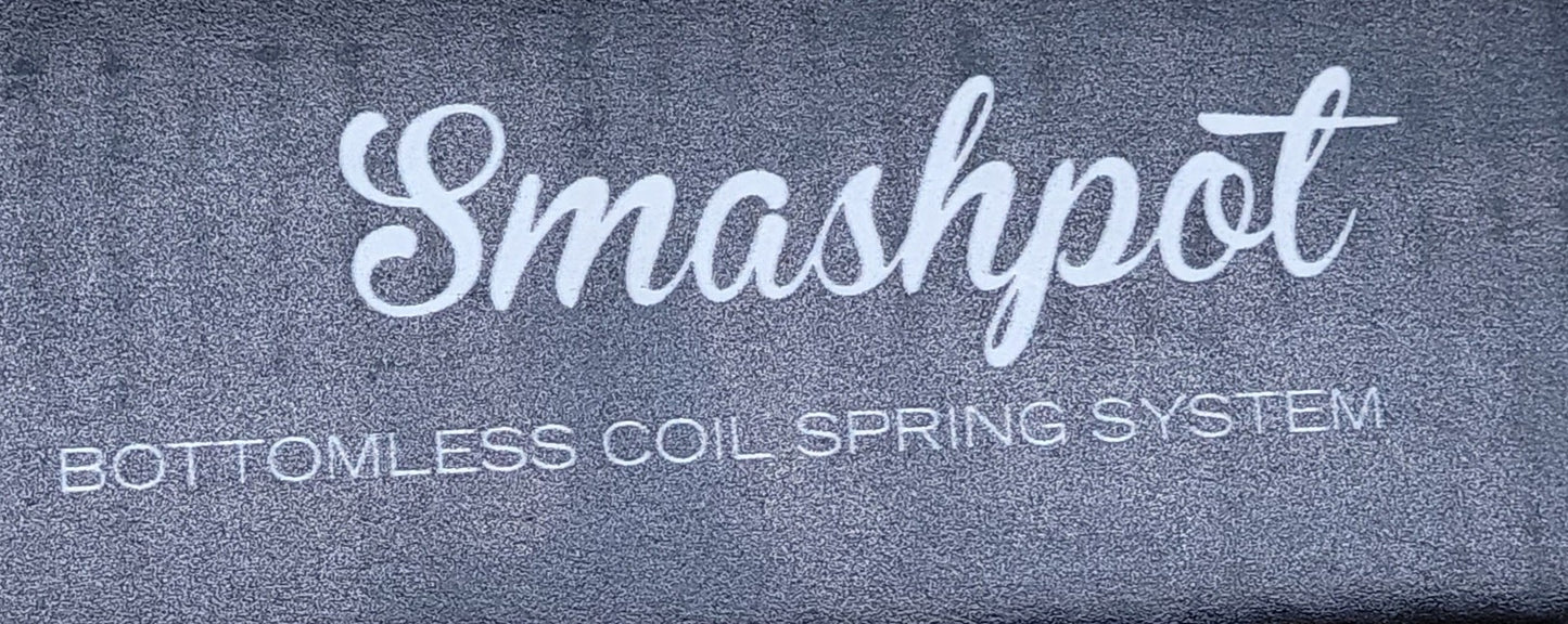 Vorsprung Smashpot