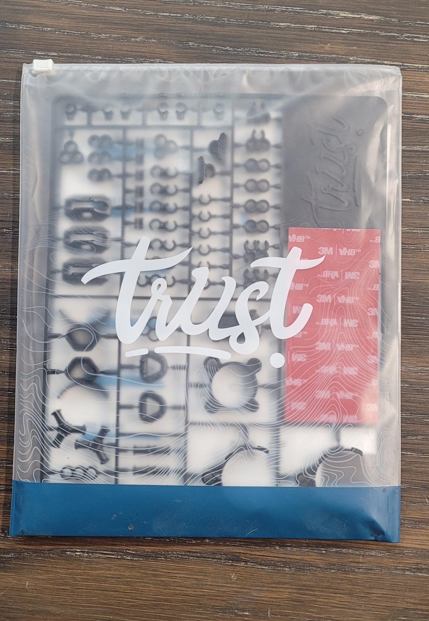 Trust Cable Setup Kit