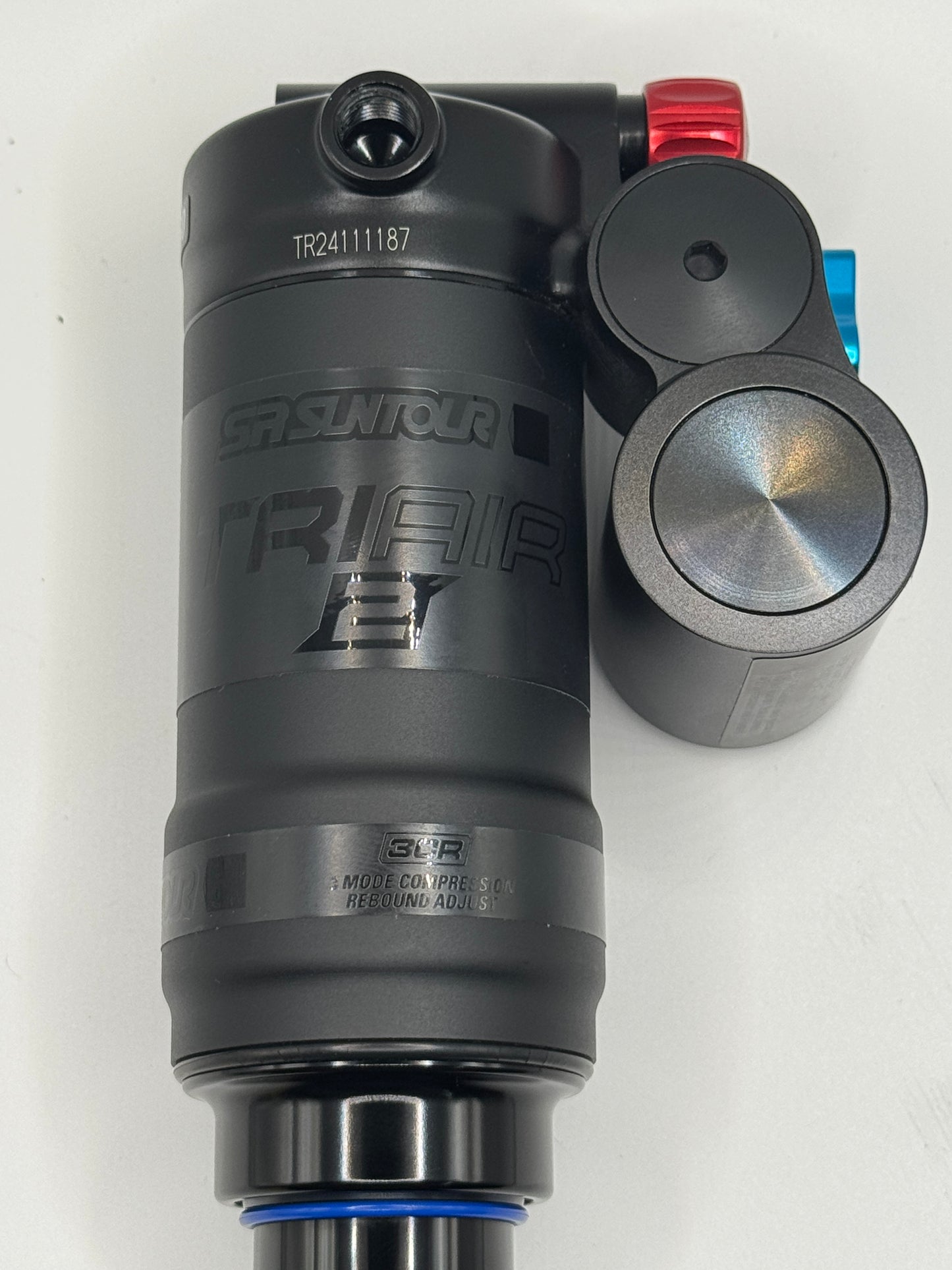 SR Suntour Triair 2 3CR 205x60