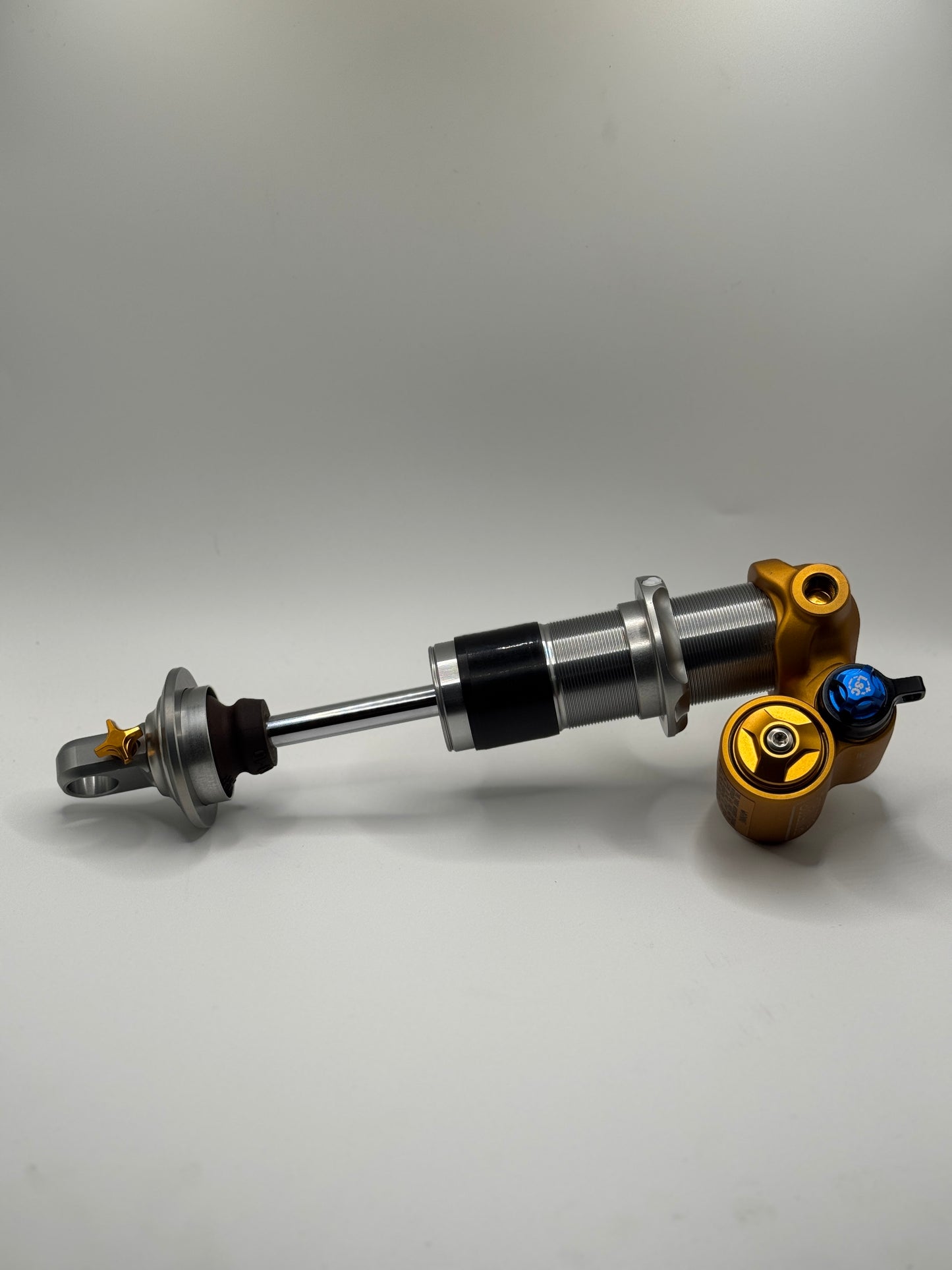 Ohlins TTX22M.2 Coil Shock 225x75