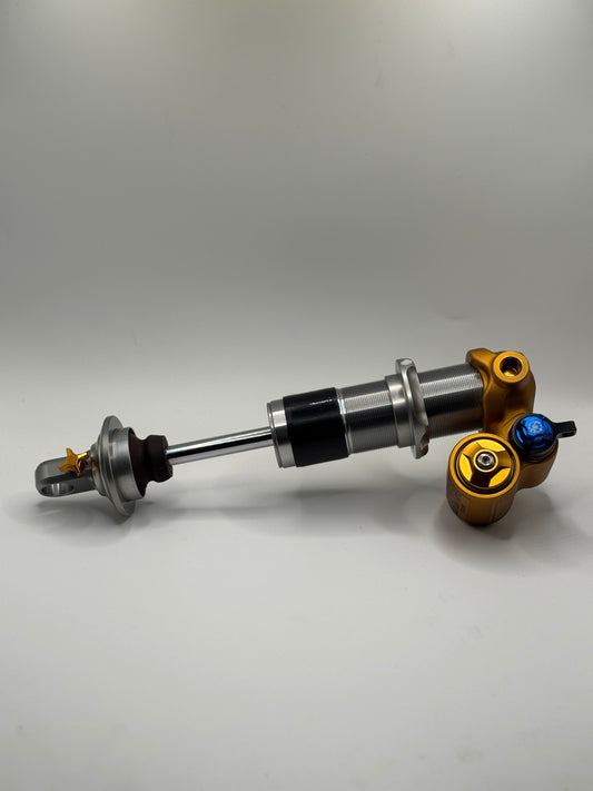 Ohlins TTX22M.2 Coil Shock 225x75