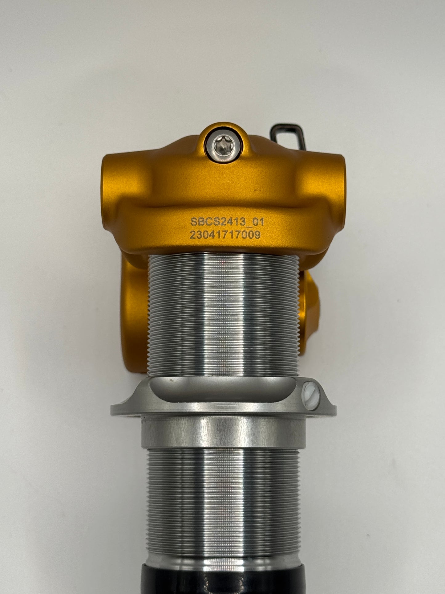 Ohlins TTX22M.2 Coil Shock 225x75