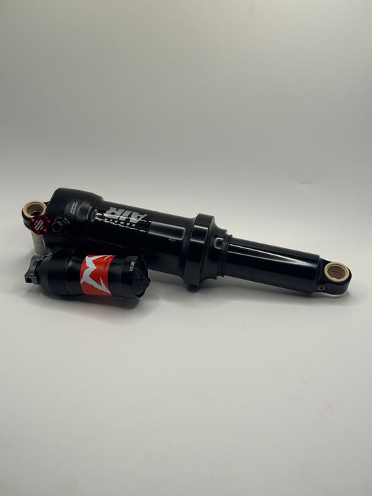 Marzocchi Bomber Air Rear Shock 230x65