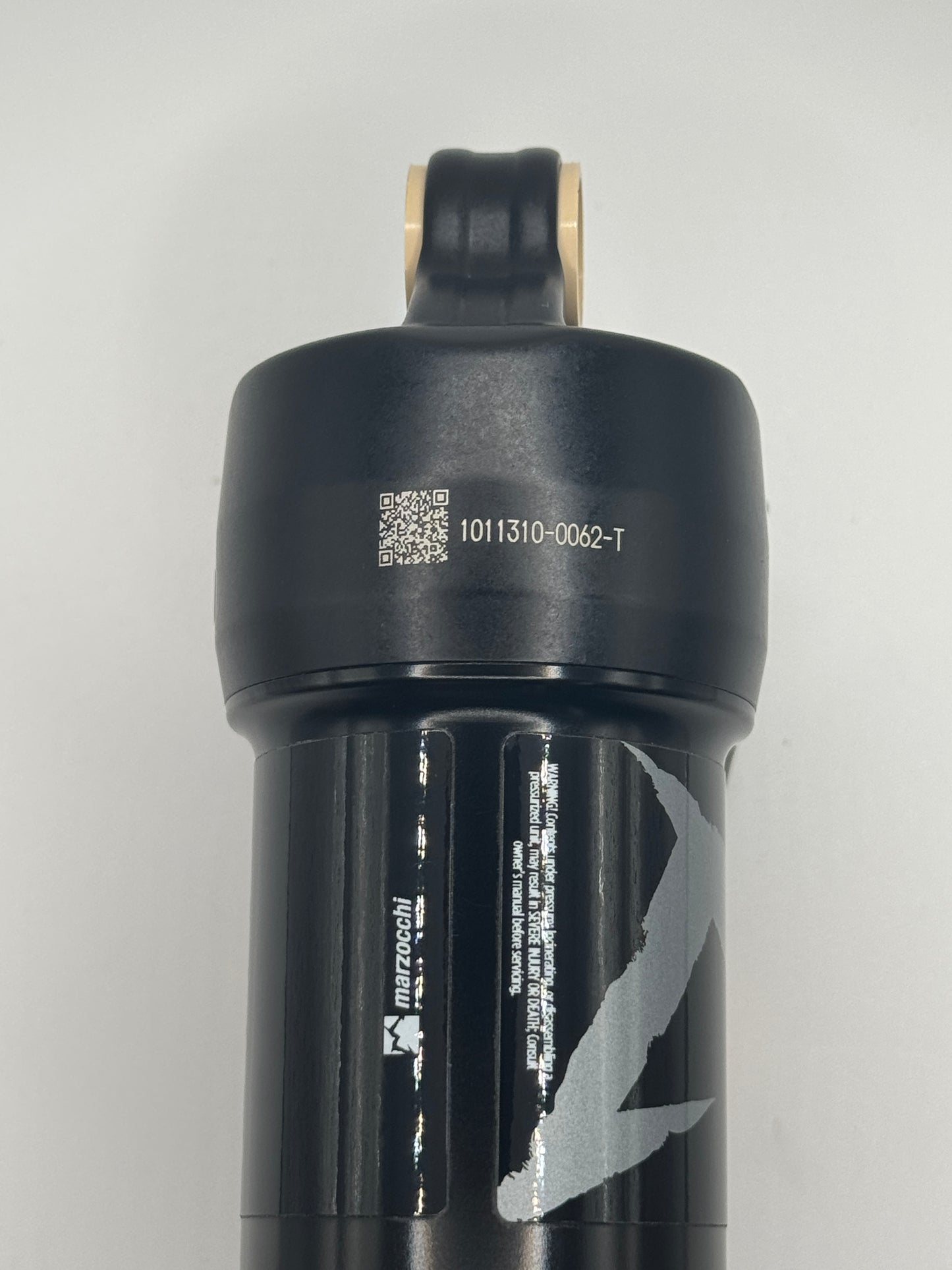 Marzocchi Bomber Air Rear Shock 230x65