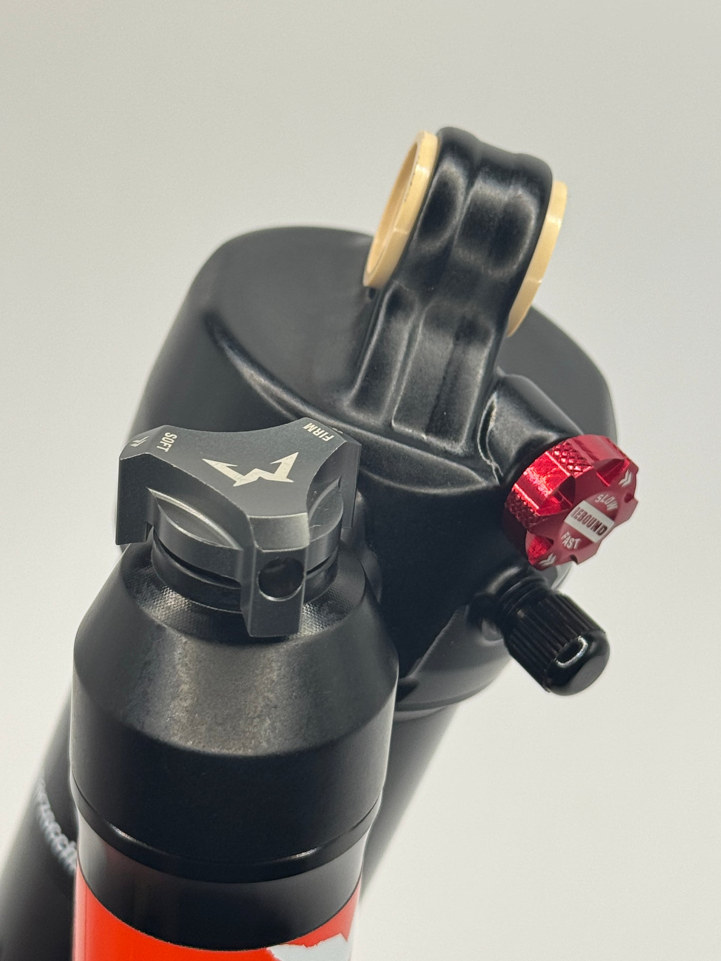Marzocchi Bomber Air Rear Shock 230x65