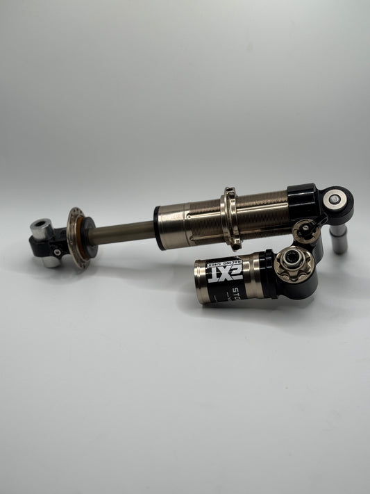 EXT Storia V3 230x65 Spherical Hardware