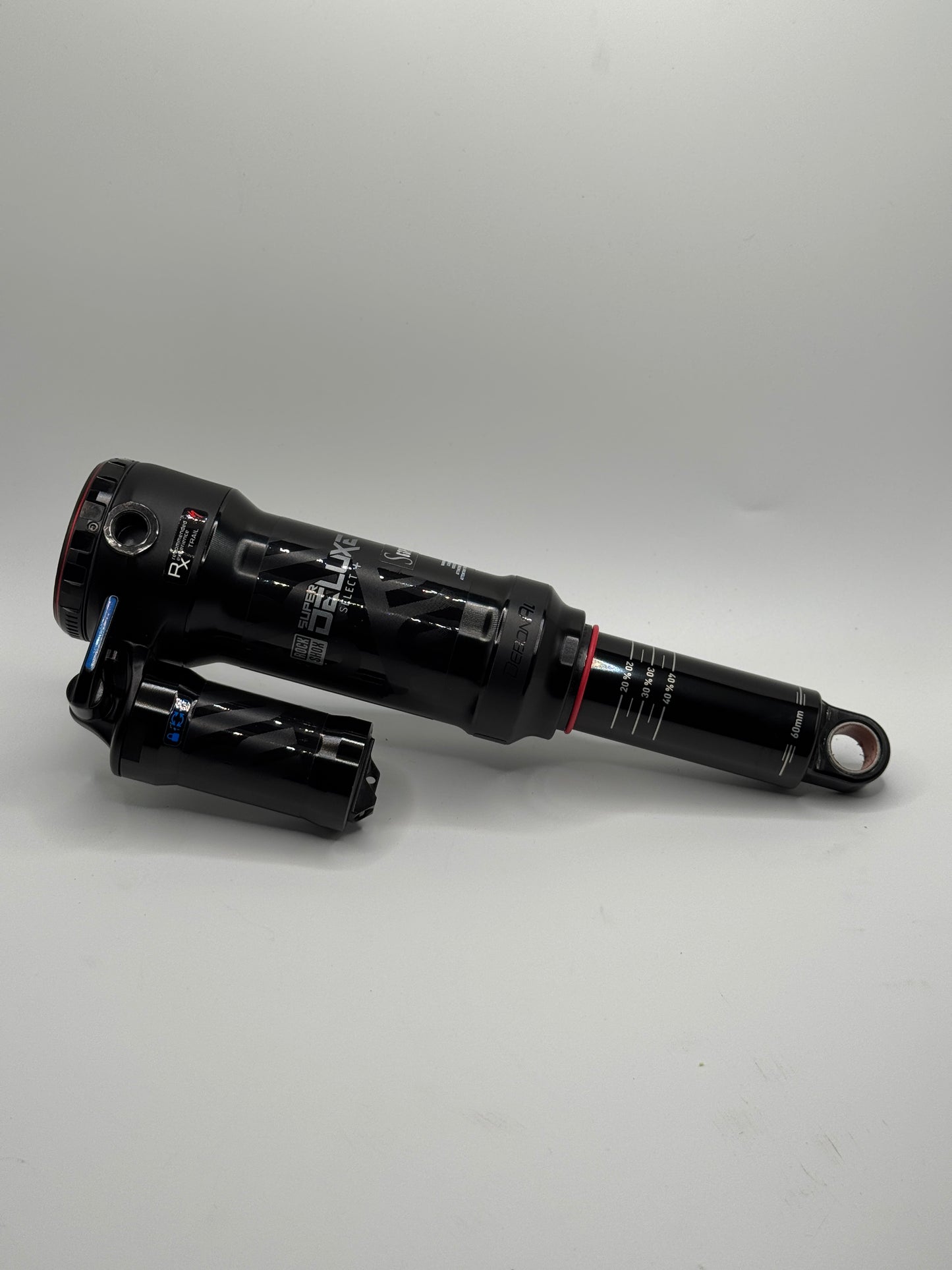 Rockshox Super Deluxe Select+ 205x60 Refurbished