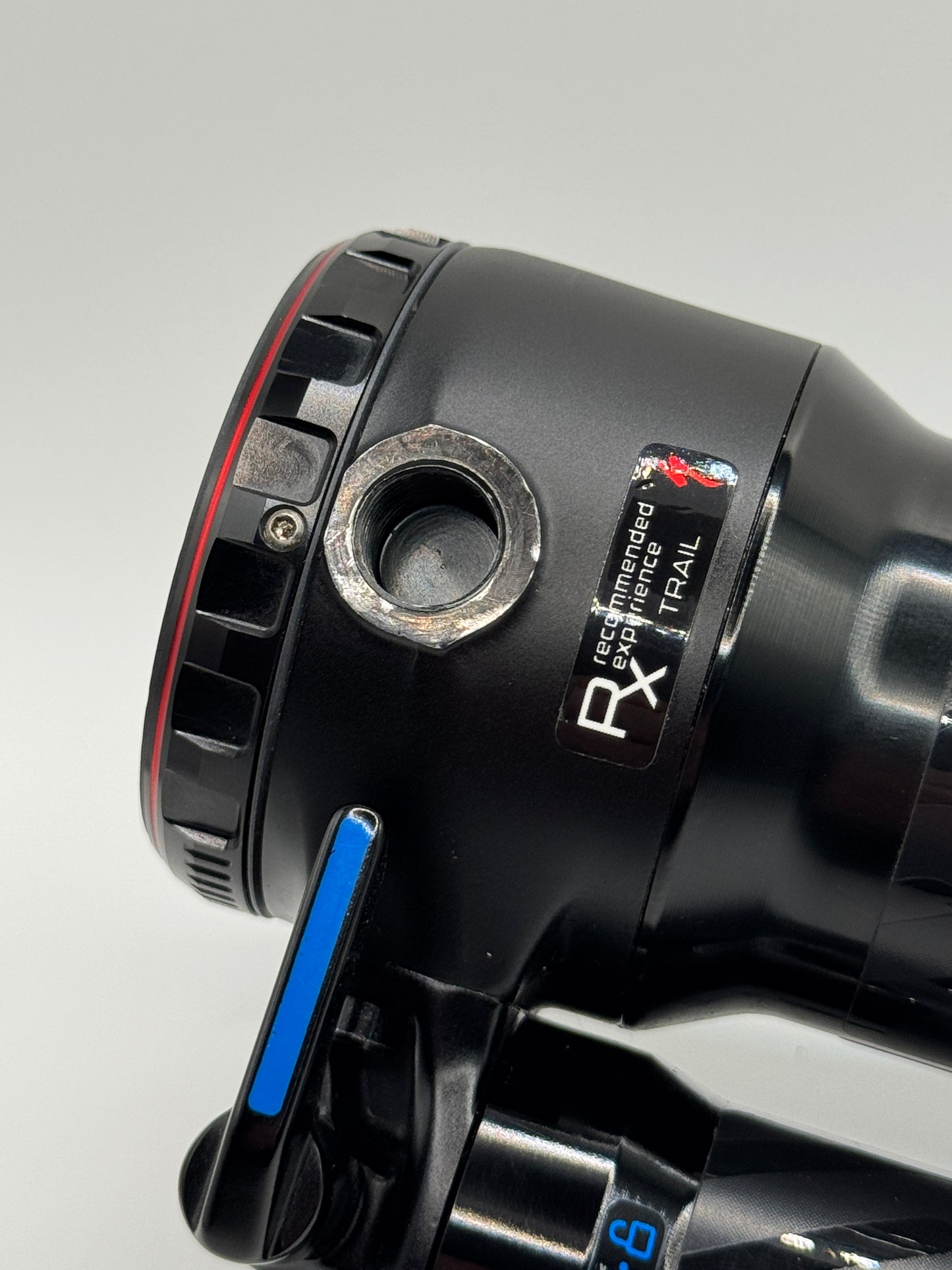 Rockshox Super Deluxe Select+ 205x60 Refurbished