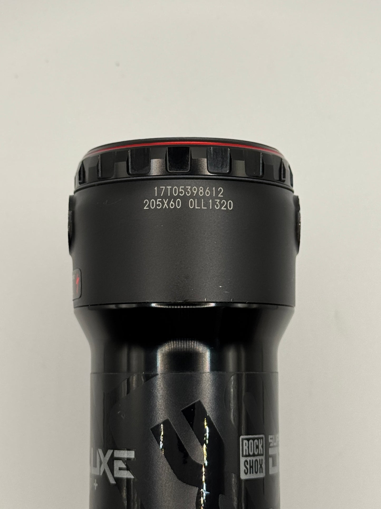Rockshox Super Deluxe Select+ 205x60 Refurbished