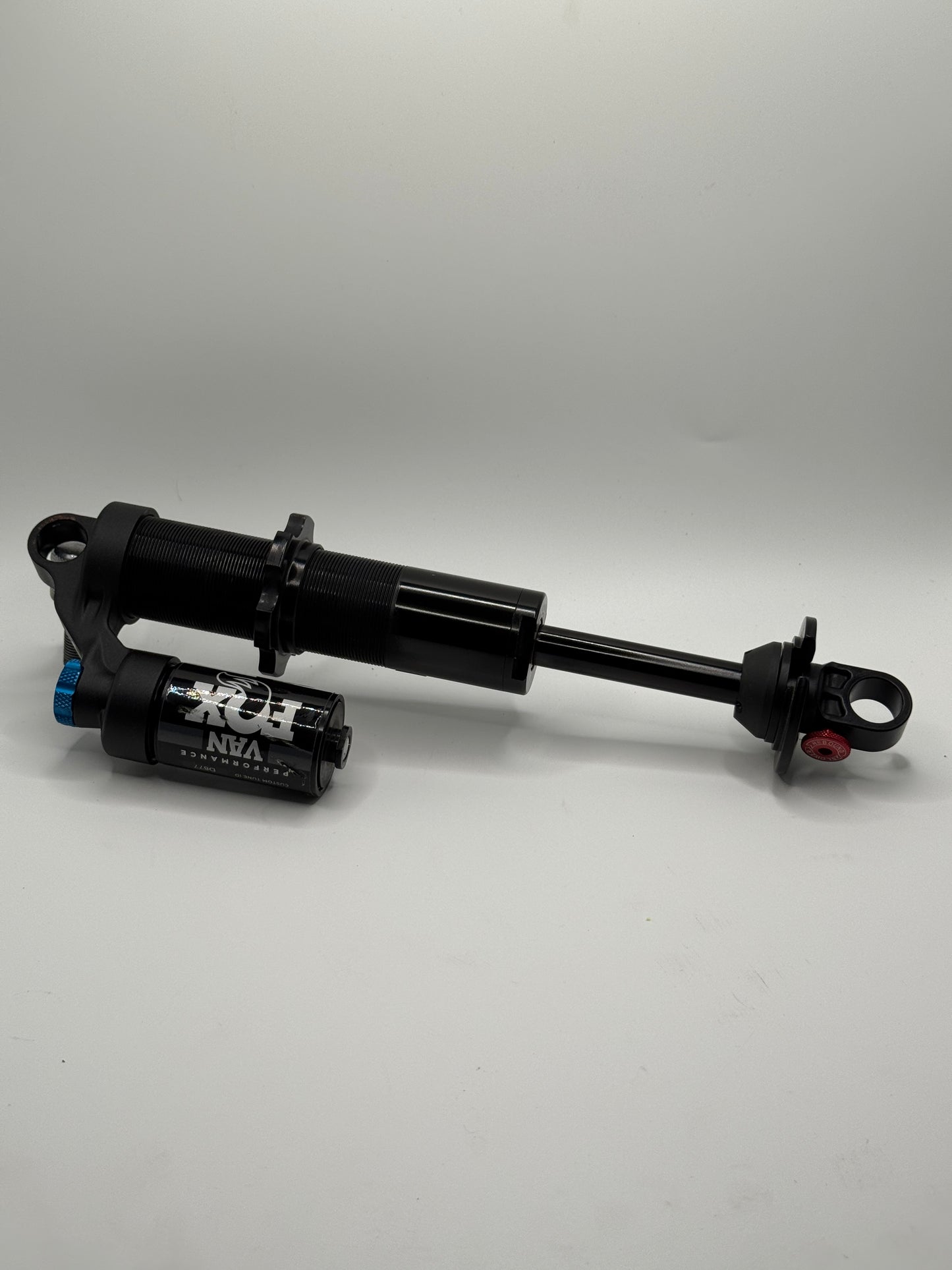 Fox VAN 2022 Coil Shock Refurbished 250x72.5