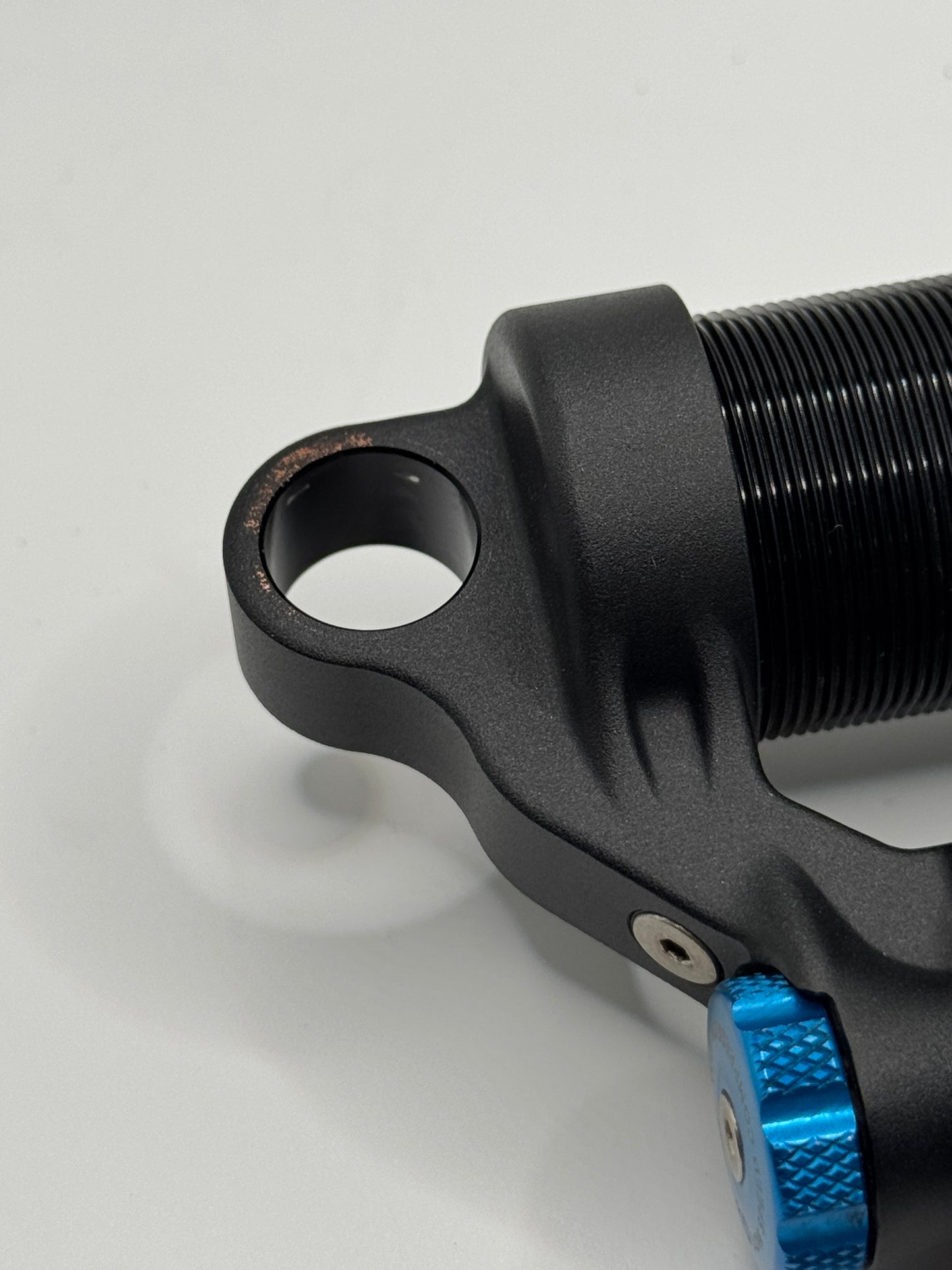 Fox VAN 2022 Coil Shock Refurbished 250x72.5