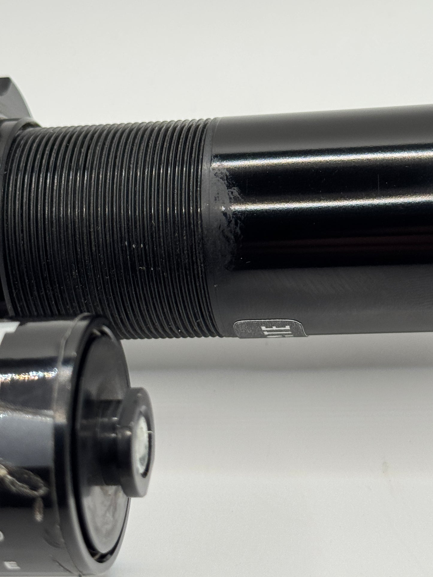 Fox VAN 2022 Coil Shock Refurbished 250x72.5