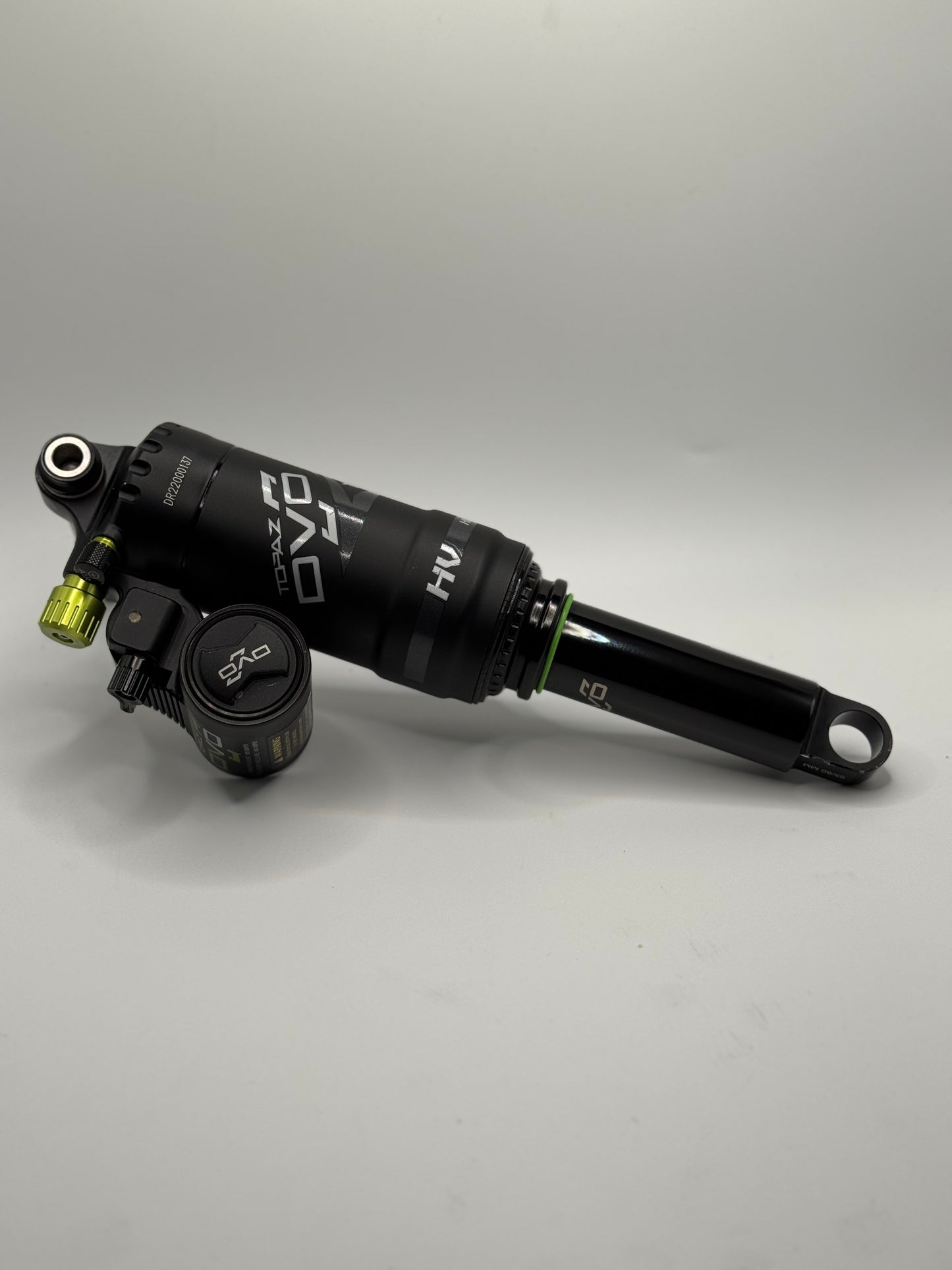 DVO Topaz Gen 3 Refurbished HV 230x65