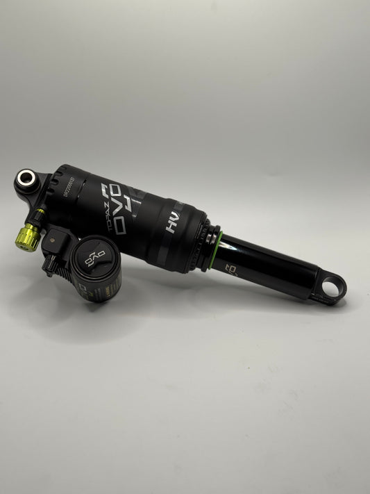 DVO Topaz Gen 3 Refurbished HV 230x65