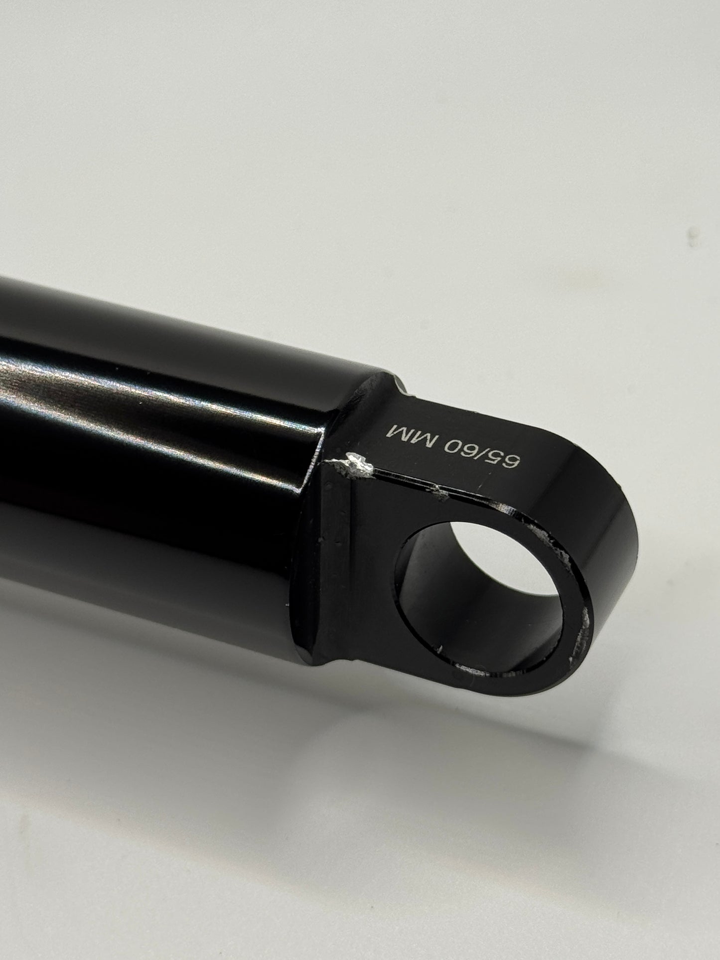DVO Topaz Gen 3 Refurbished HV 230x65
