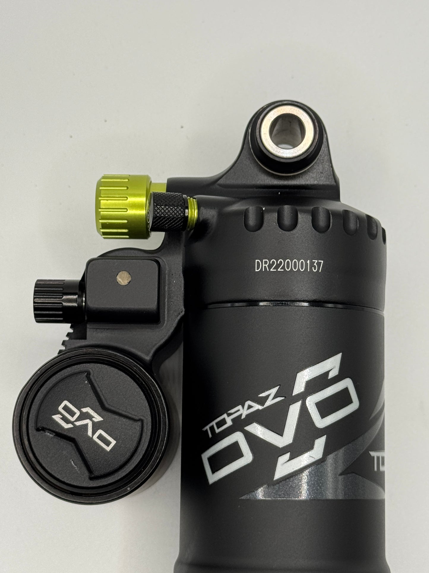 DVO Topaz Gen 3 Refurbished HV 230x65