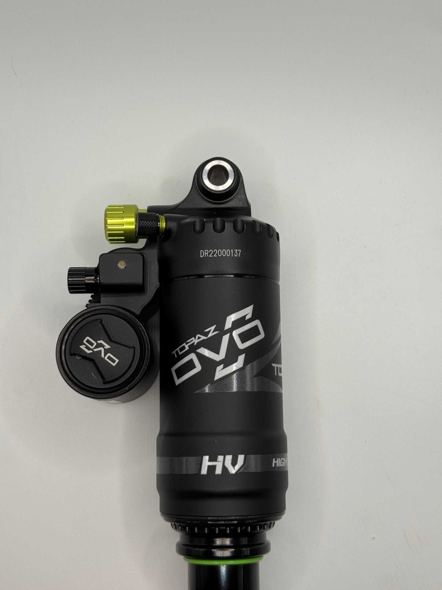 DVO Topaz Gen 3 Refurbished HV 230x65