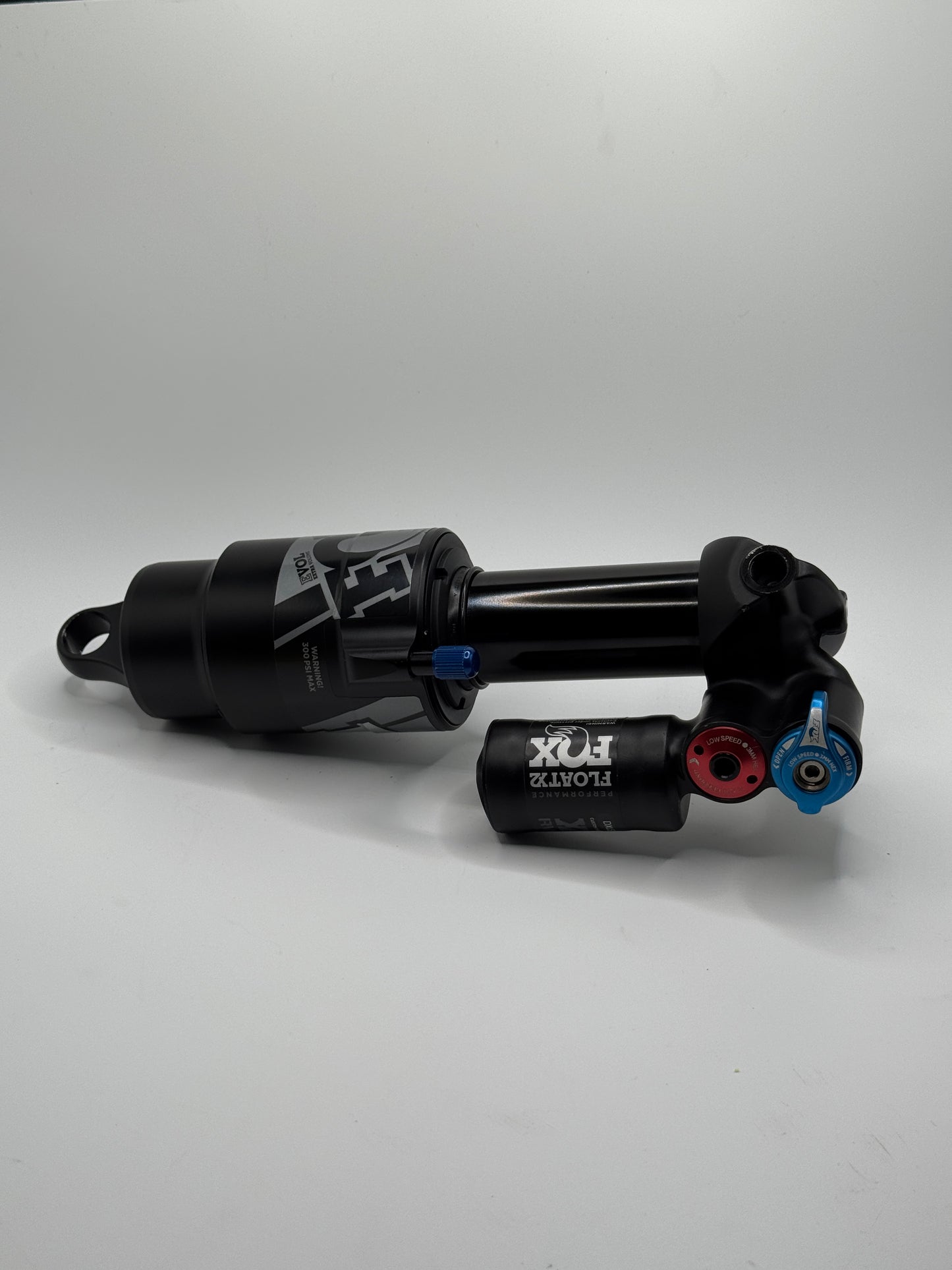 2020 Performance Series Float X2 205x65 Refurbished
