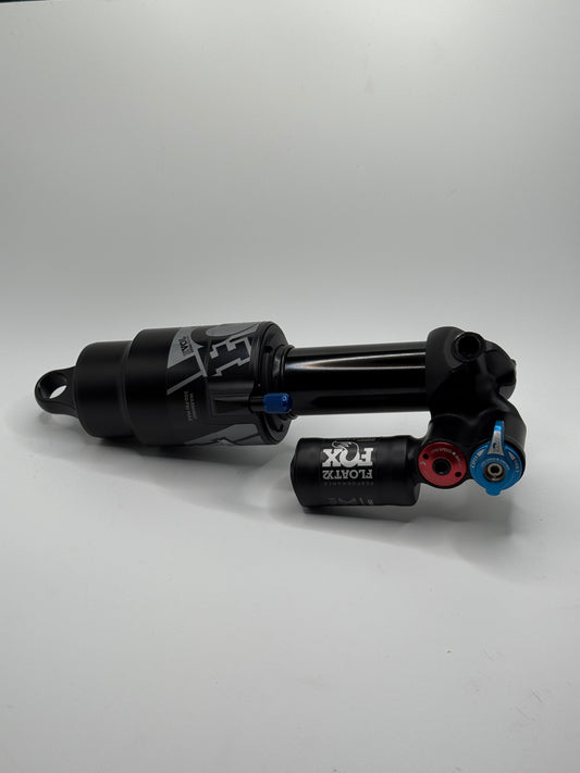 2020 Performance Series Float X2 205x65 Refurbished