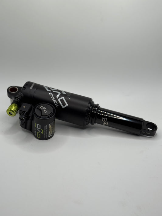 Dvo Topaz 230x65 Refurbished