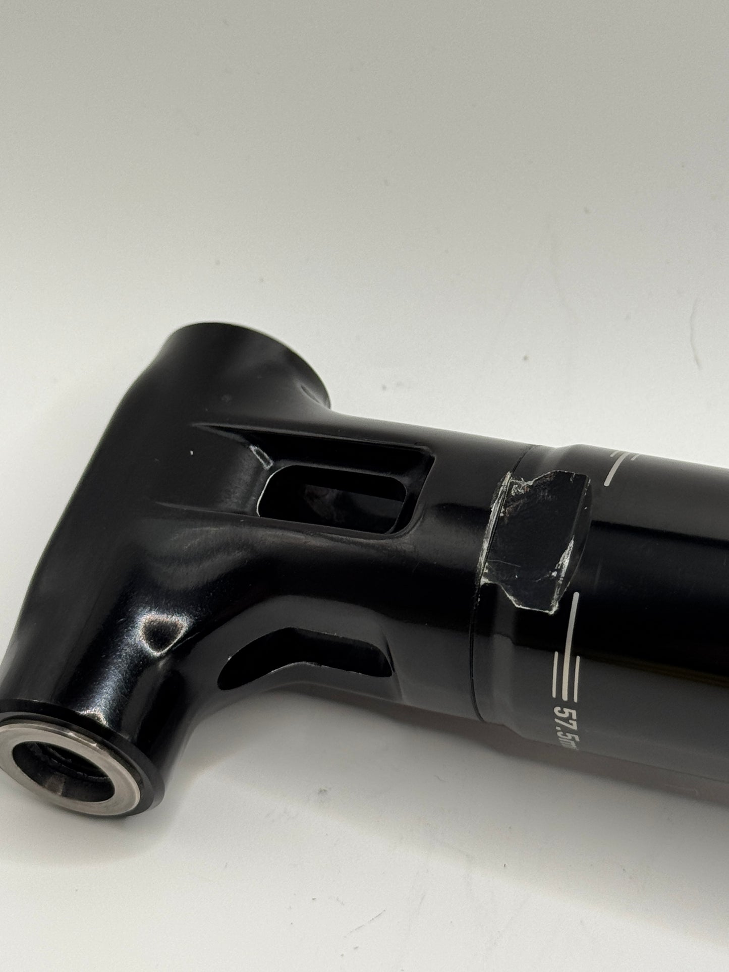 Trek Remedy/Slash, 230x57.5 Deluxe Thru:Aktiv