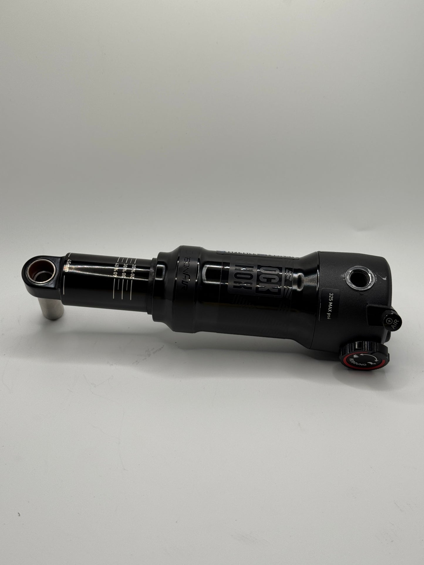Rockshox Deluxe Shock 165x45