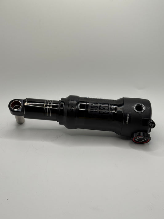 Rockshox Deluxe Shock 165x45