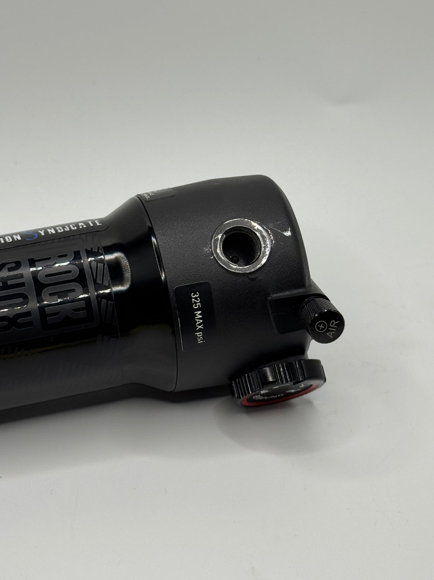 Rockshox Deluxe Shock 165x45
