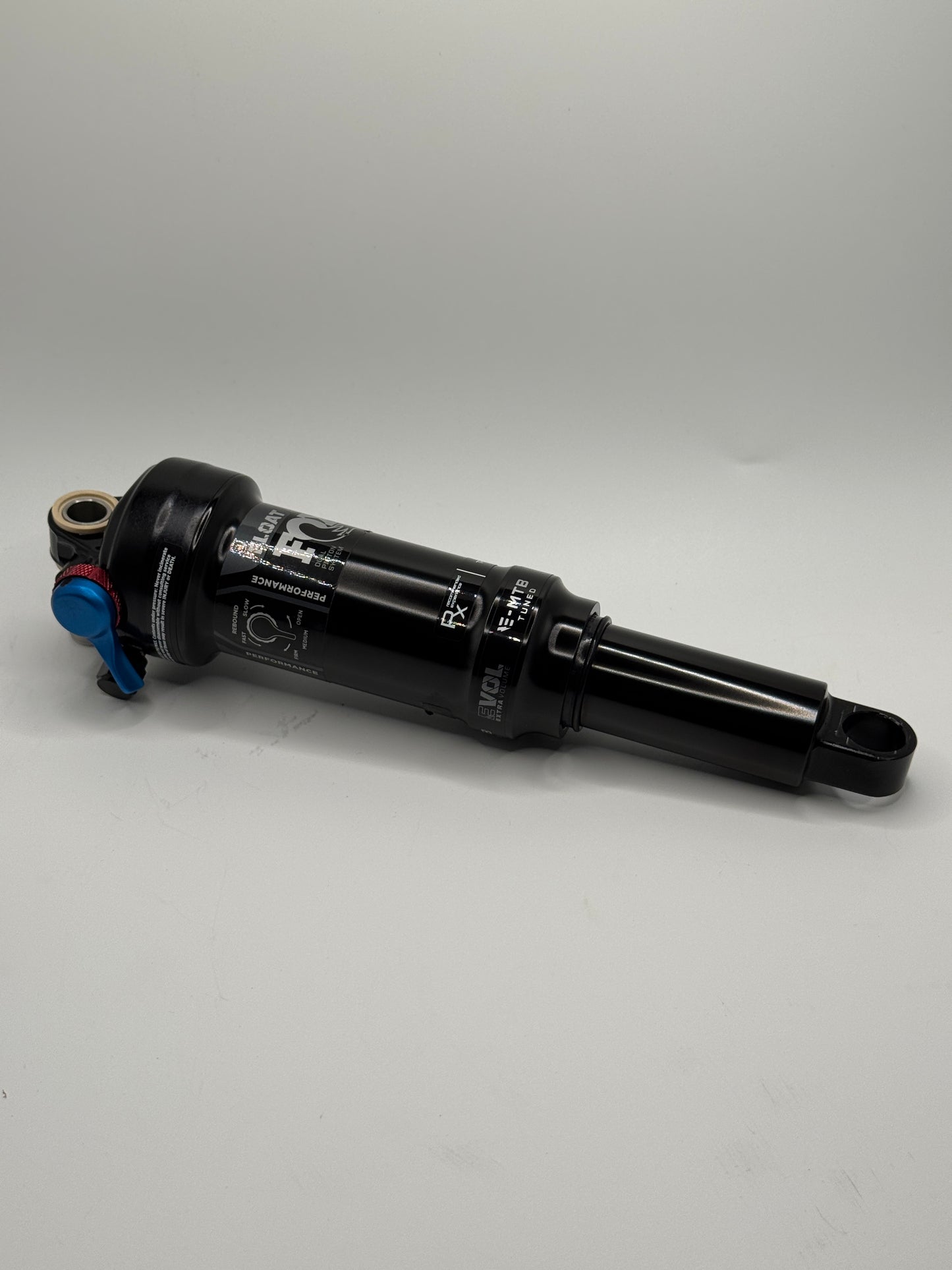 Fox DPS Shock 210x52.5