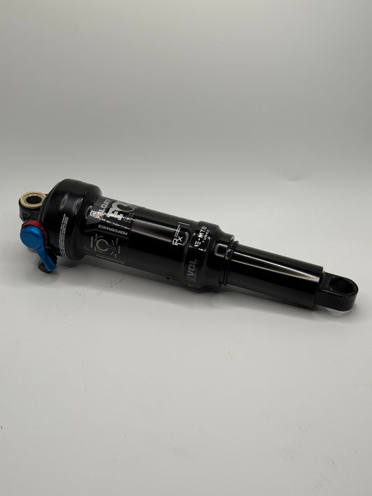 Fox DPS Shock 210x52.5