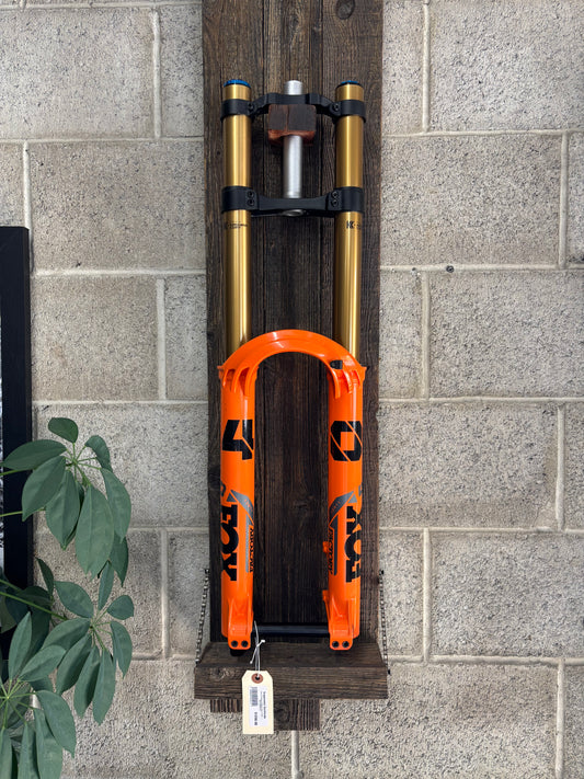 Fox 40 Factory Orange Grip 2 2021 - REFURBISHED