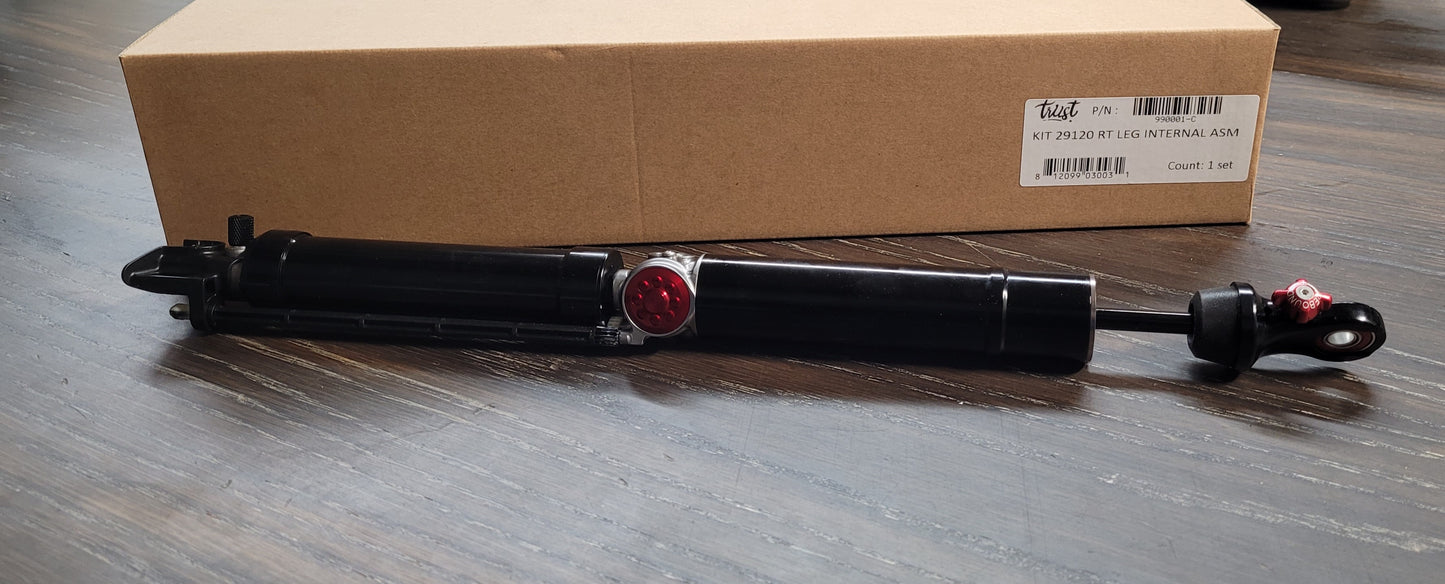 Trust Message Damper KIT 29120 RT LEG Internal ASM