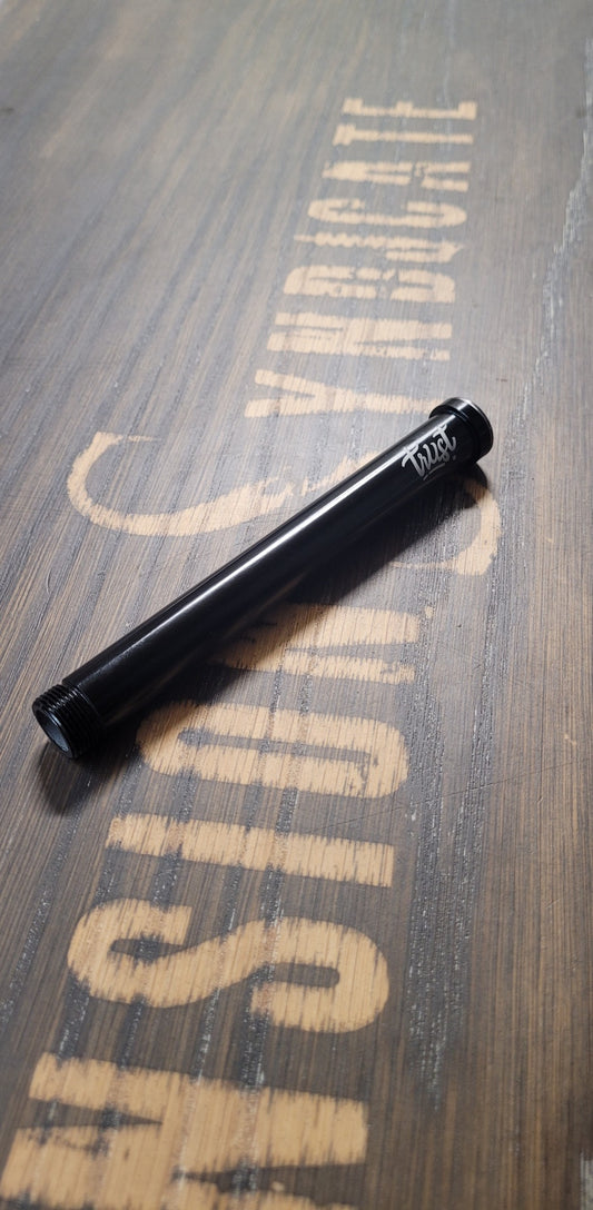 Trust Message/Shout Thru Axle