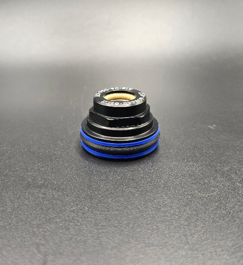 Fox Brain Bearing/Seal Head Assembly W/Seals