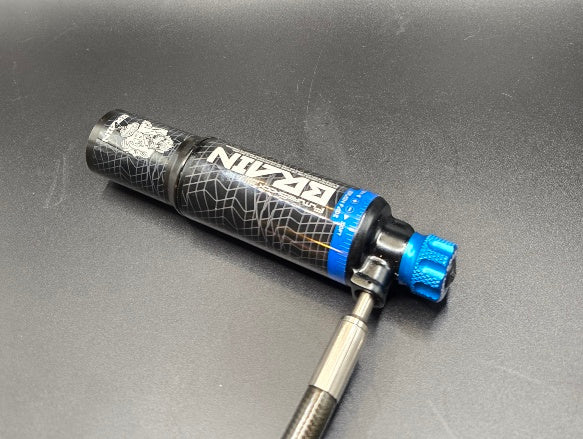 Fox Brain Shock Kashima Stumpjumper (7.75 x 2.00)