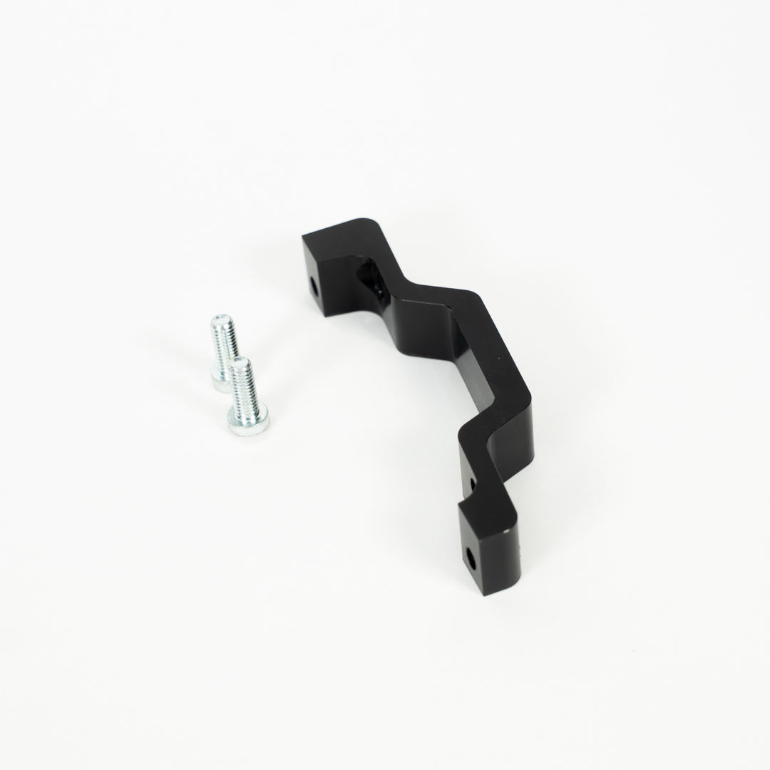 EXT Caliper Adapter E Ride Pro (100mm to 74mm)