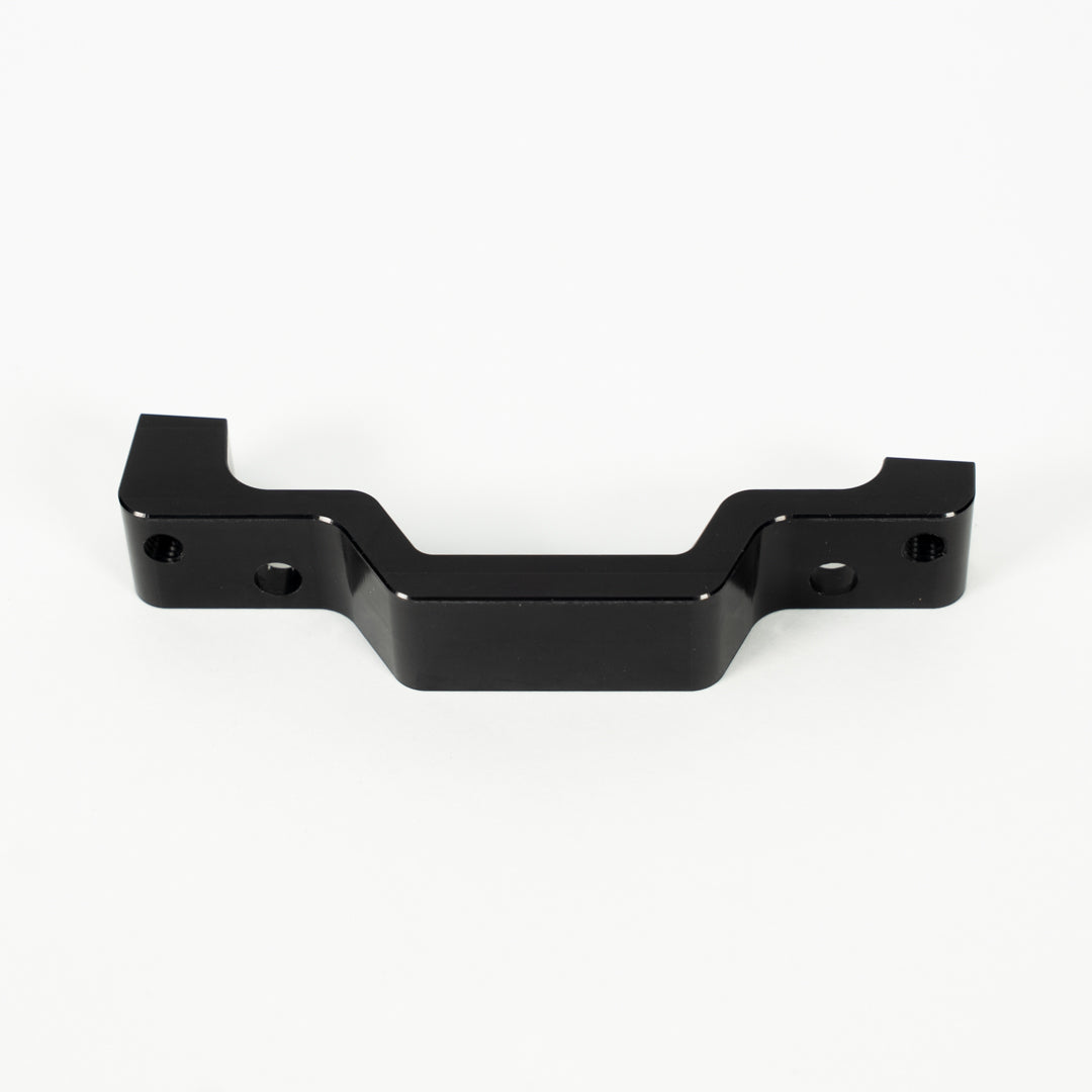 EXT Caliper Adapter E Ride Pro (100mm to 74mm)