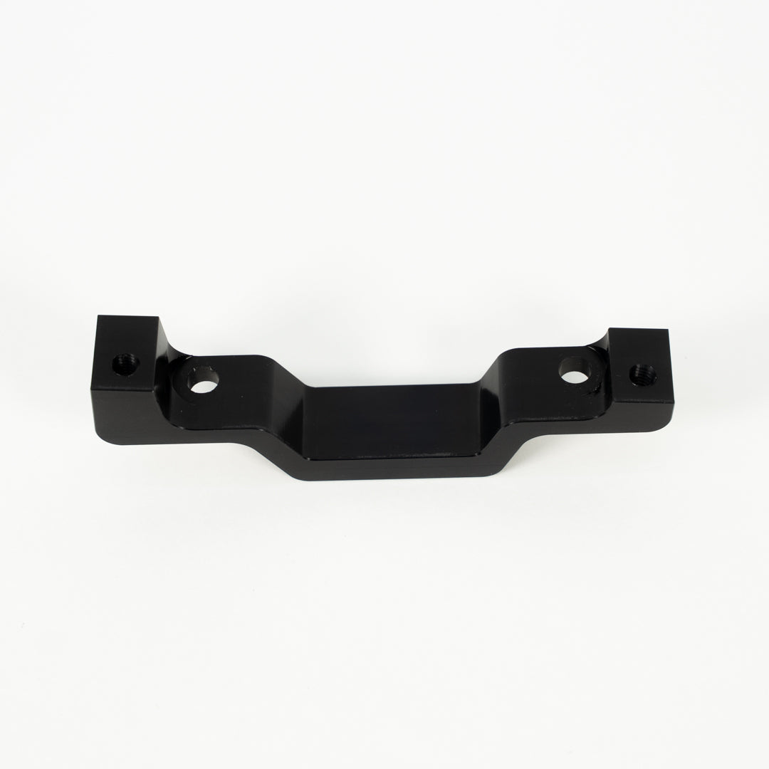 EXT Caliper Adapter E Ride Pro (100mm to 74mm)