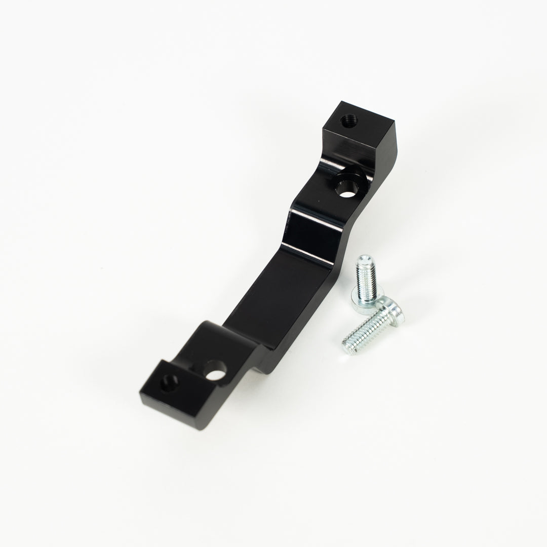 EXT Caliper Adapter E Ride Pro (100mm to 74mm)