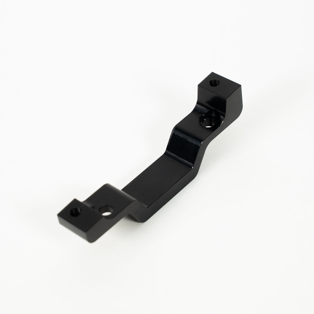 EXT Caliper Adapter E Ride Pro (100mm to 74mm)