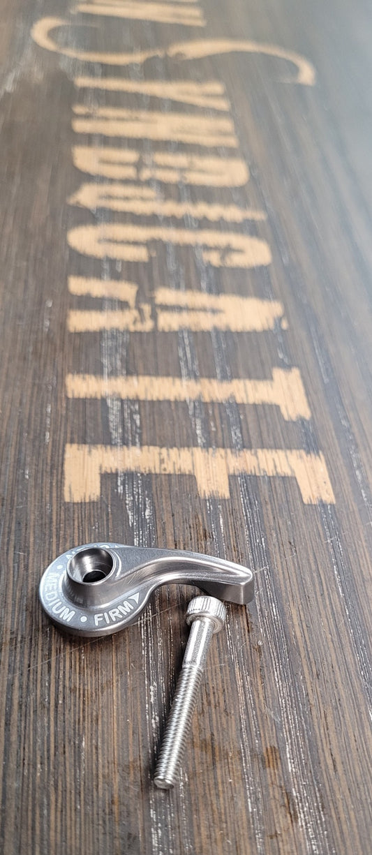 Compression Mode Adjust Lever