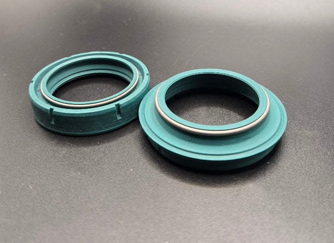 SKF Fast Ace Dust Wiper Seal 37mm (Single)